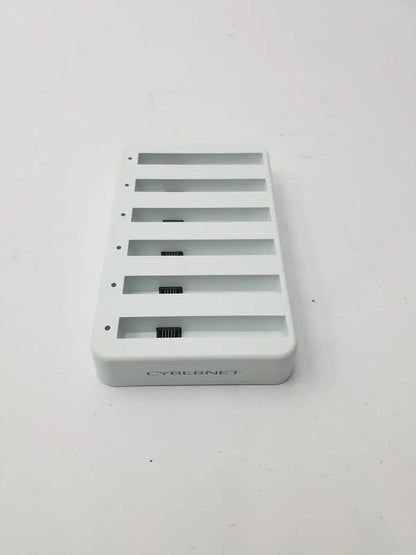 Cybernet CyberMed Rugged X10 Tablet Battery Charging Station 19V/6.32A