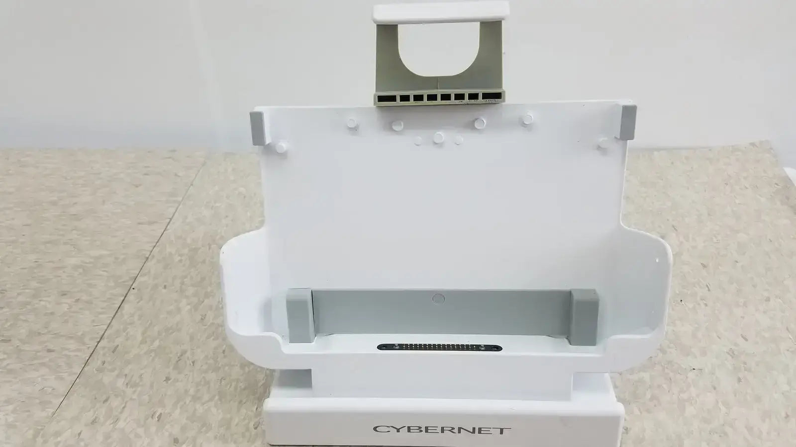 Cybernet CyberMed Rx Rugged X10 Desktop Docking Station