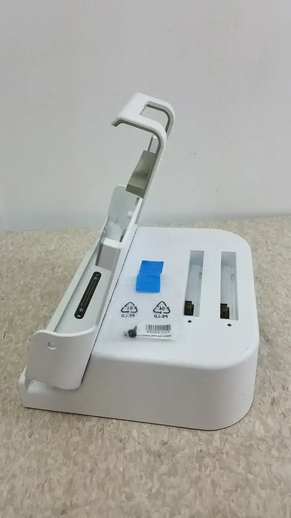 Cybernet CyberMed Rx Rugged X10 Desktop Docking Station