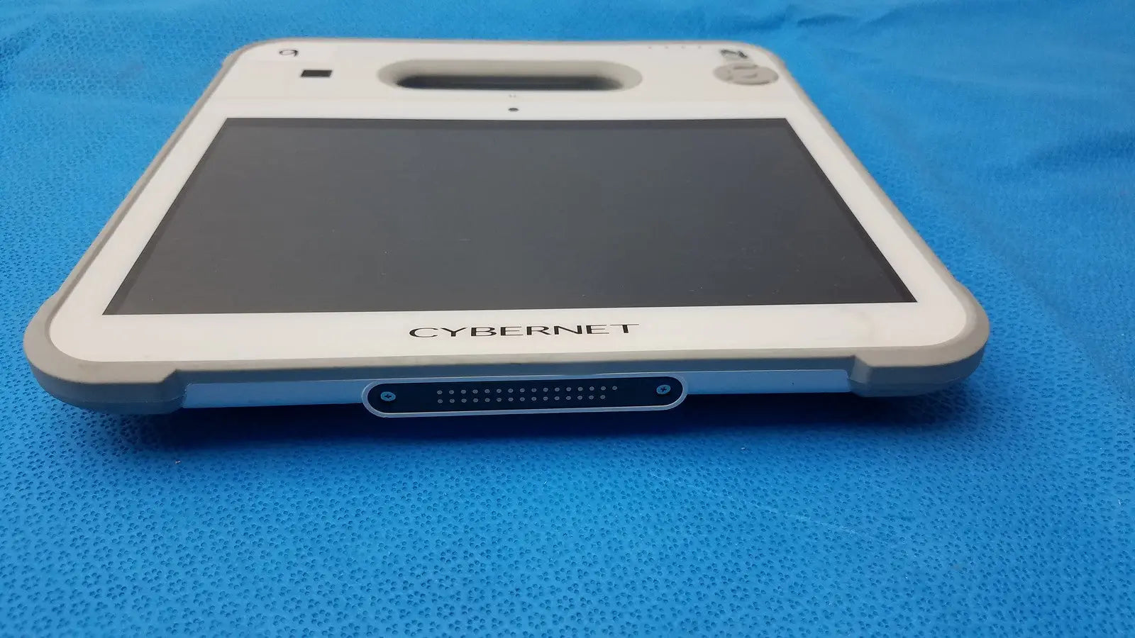 Cybernet MEDRX-2893 Scanning Tablet Computer