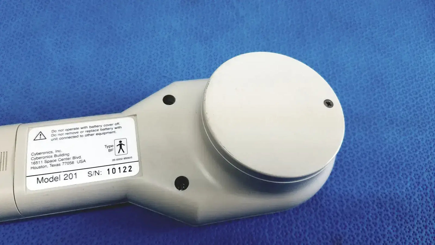 Cyberonics Programming Wand Model 201