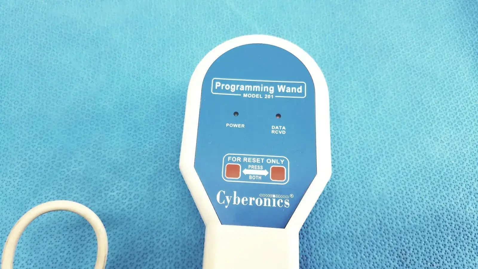 Cyberonics Programming Wand Model 201