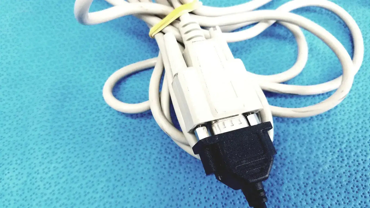 Cyberonics Programming Wand Model 201