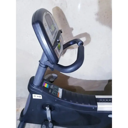 Cybex Cyclone 530r Recumbent Bike - Exercise