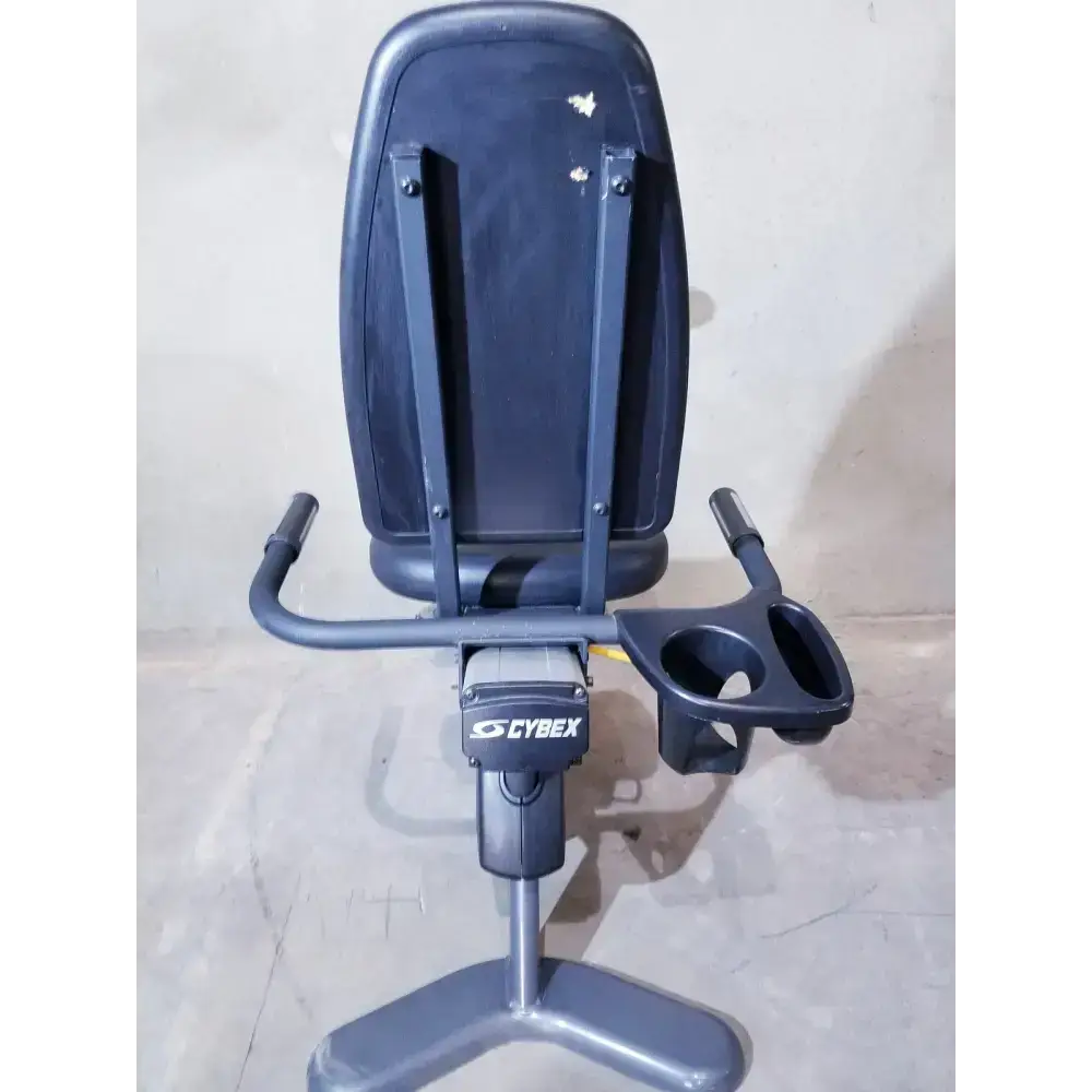 Cybex Cyclone 530r Recumbent Bike - Exercise