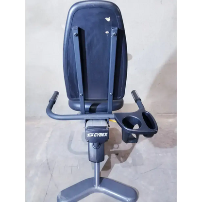 Cybex Cyclone 530r Recumbent Bike - Exercise