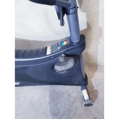 Cybex Cyclone 530r Recumbent Bike - Exercise