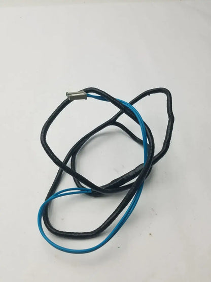 D-171-15R-B ISW-D Black and Blue Wire Cable