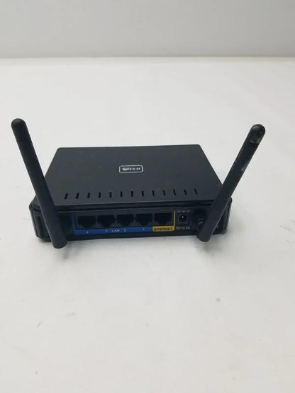 D-Link DIR-651 300 Mbps 4-Port Gigabit Wireless N Router