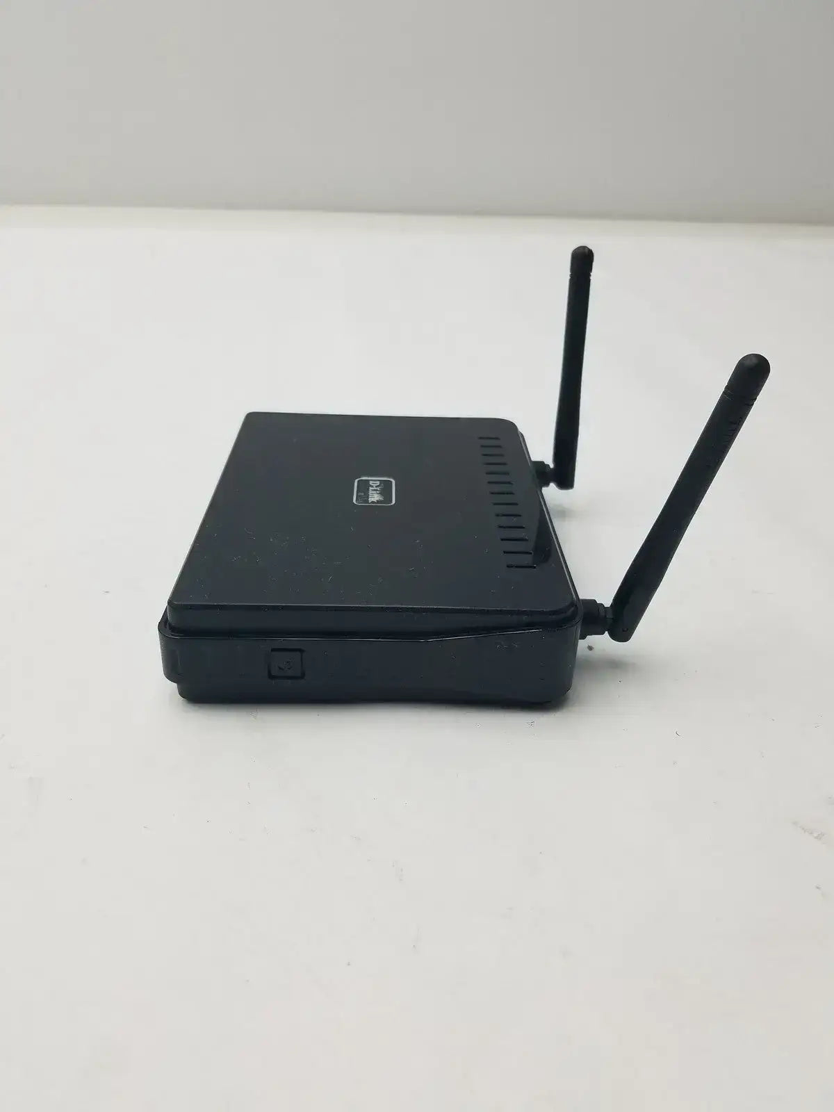 D-Link DIR-651 300 Mbps 4-Port Gigabit Wireless N Router