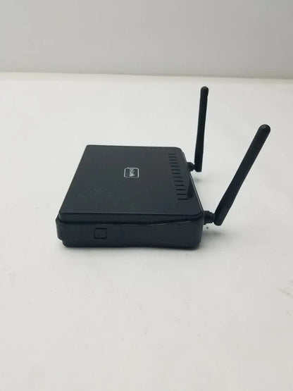 D-Link DIR-651 300 Mbps 4-Port Gigabit Wireless N Router