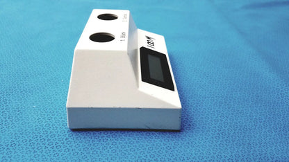 Dade Behring MicroScan Turbidity Meter for Laboratory Microbiology Analysis