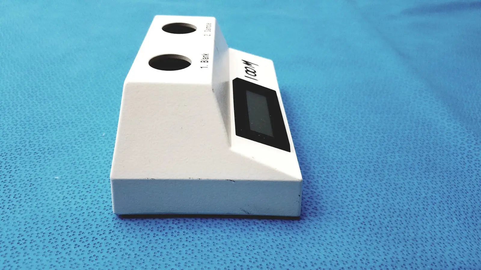 Dade Behring Microscan Turbidity Meter – Working Unit No Power Supply Included