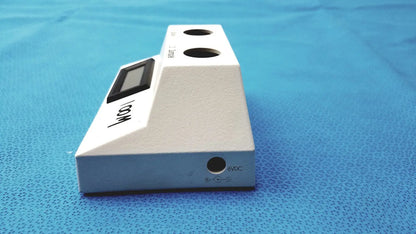 Dade Behring Microscan Turbidity Meter – Working Unit No Power Supply Included