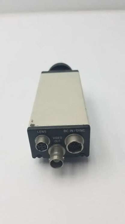 Dage-MTI CCD-72S CCD72S Microscope C-Mount Monochrome Camera