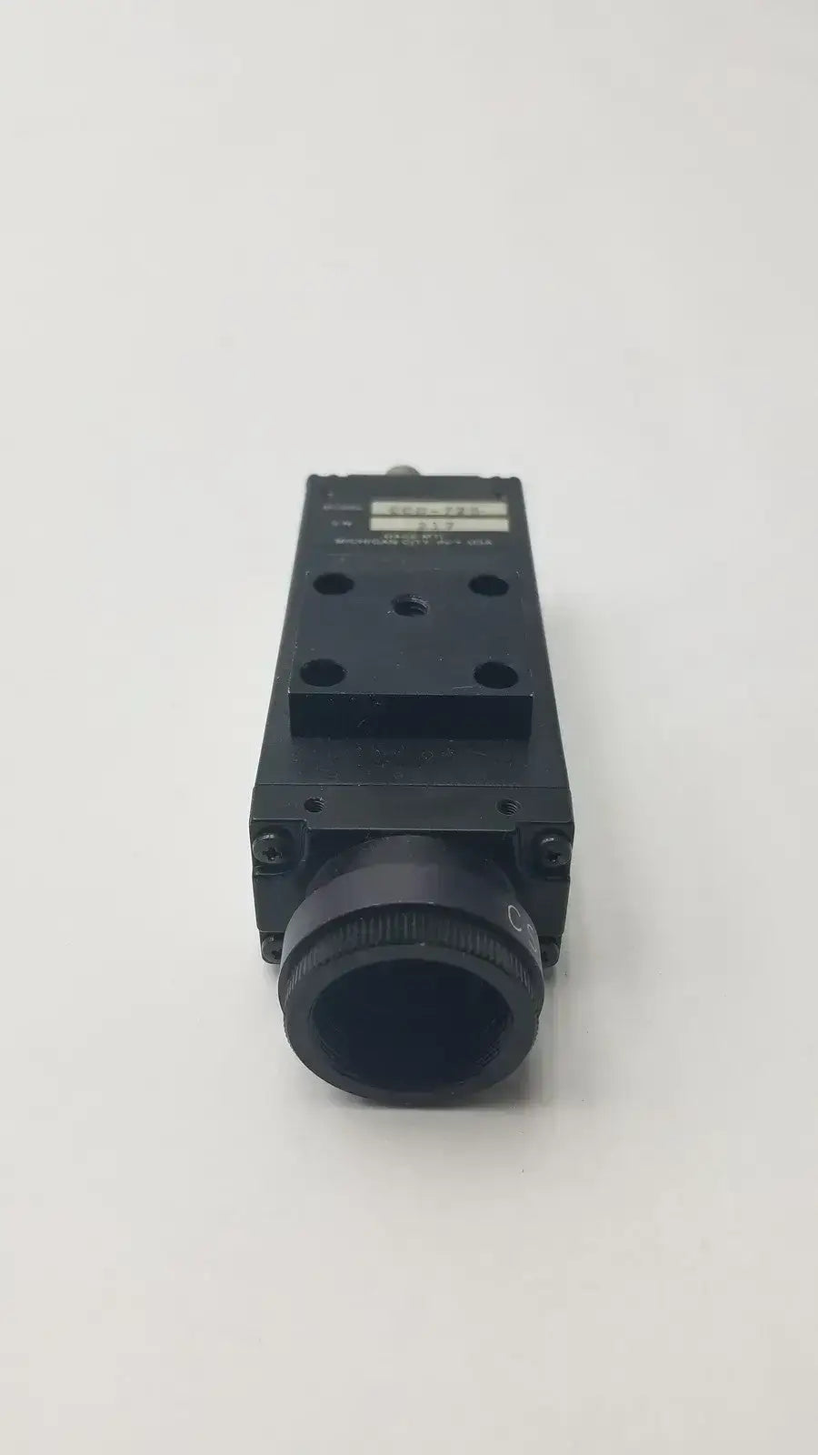 Dage-MTI CCD-72S CCD72S Microscope C-Mount Monochrome Camera