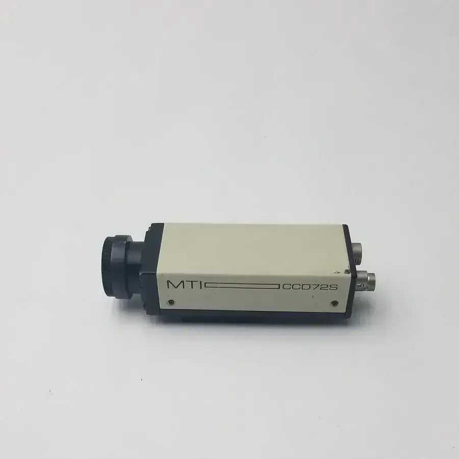 Dage-MTI CCD-72S CCD72S Microscope C-Mount Monochrome Camera