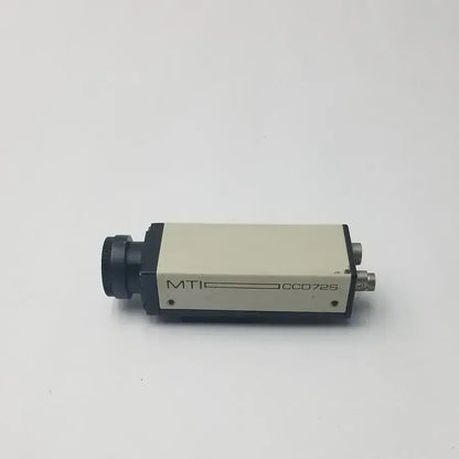 Dage-MTI CCD-72S CCD72S Microscope C-Mount Monochrome Camera