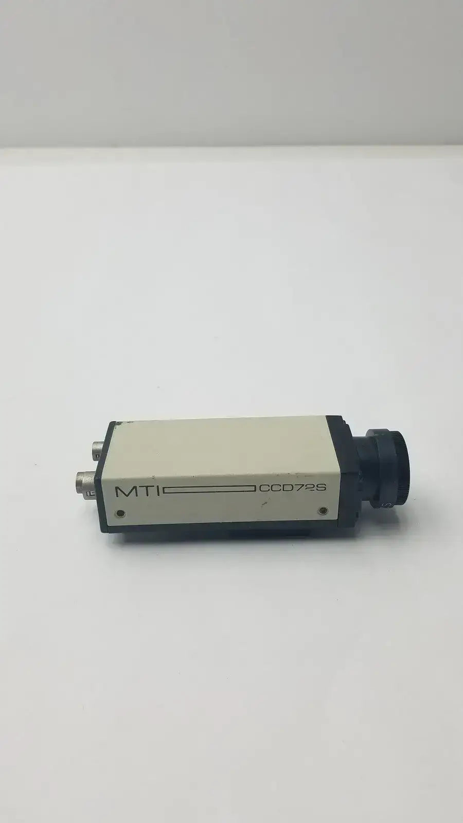 Dage-MTI CCD-72S CCD72S Microscope C-Mount Monochrome Camera