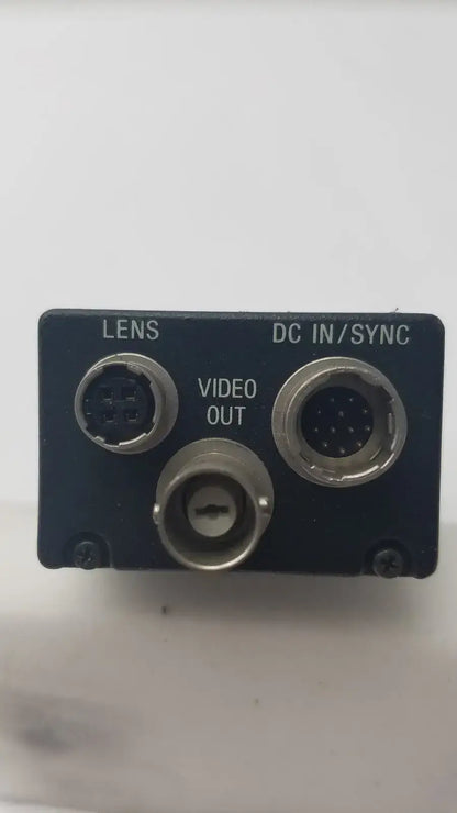 Dage-MTI CCD-72S CCD72S Microscope C-Mount Monochrome Camera