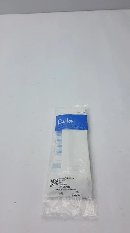 Dale Hold n Place Leg Band Ref 316 - Tube Securement