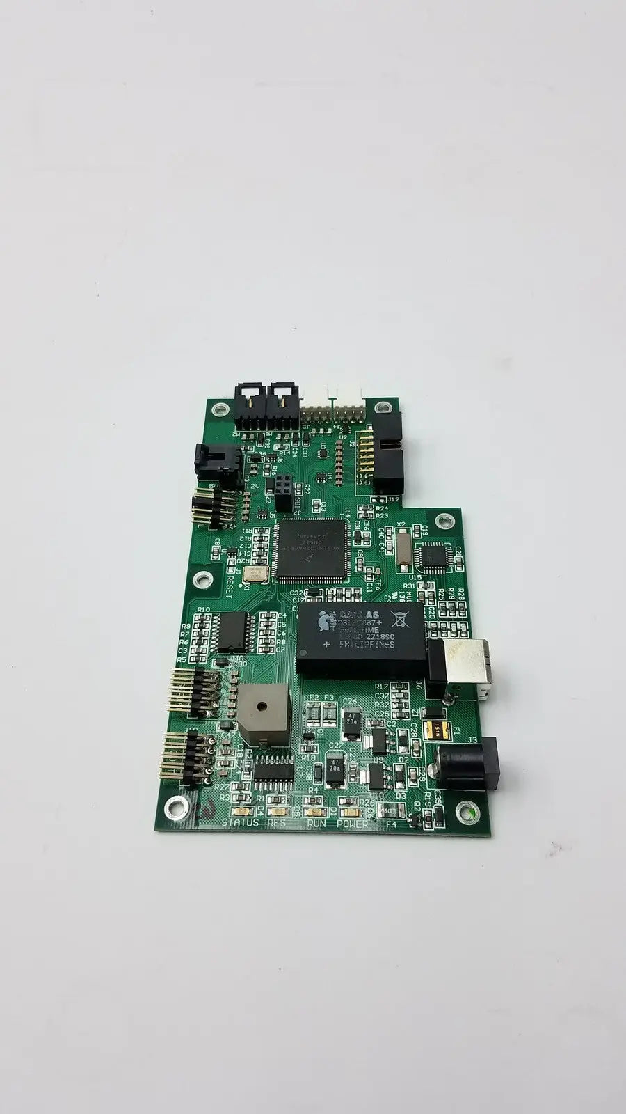 Dallas IDP Ethernet Option Module – Network Connectivity Upgrade