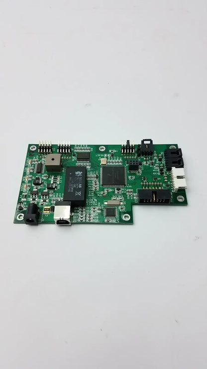 Dallas IDP Ethernet Option Module – Network Connectivity Upgrade