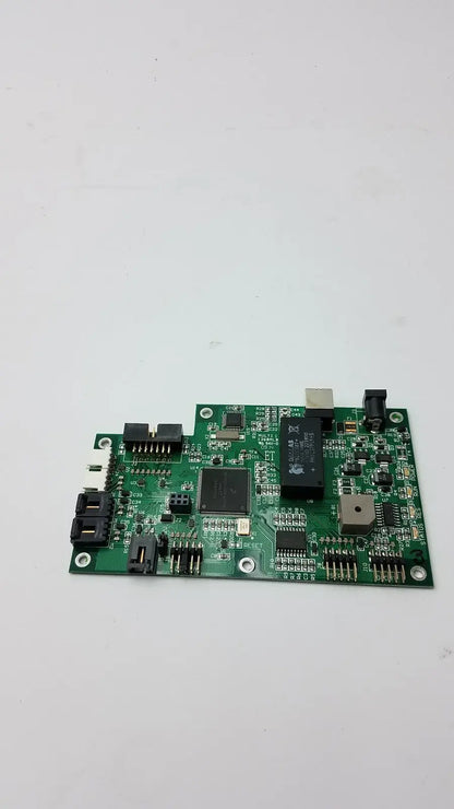 Dallas IDP Ethernet Option Module – Network Connectivity Upgrade
