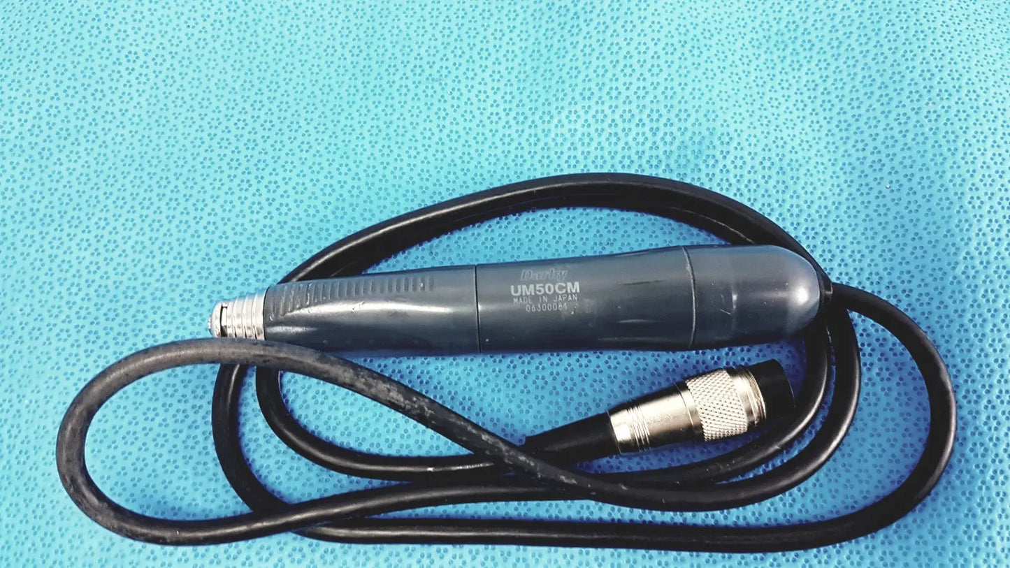 Darby UM50CM Dental Handpiece – High-Speed Precision Instrument
