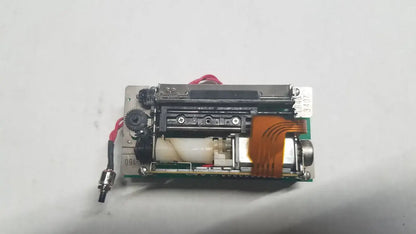 Data Synceng Circuit Board DB40 3407 With PIC16F628A