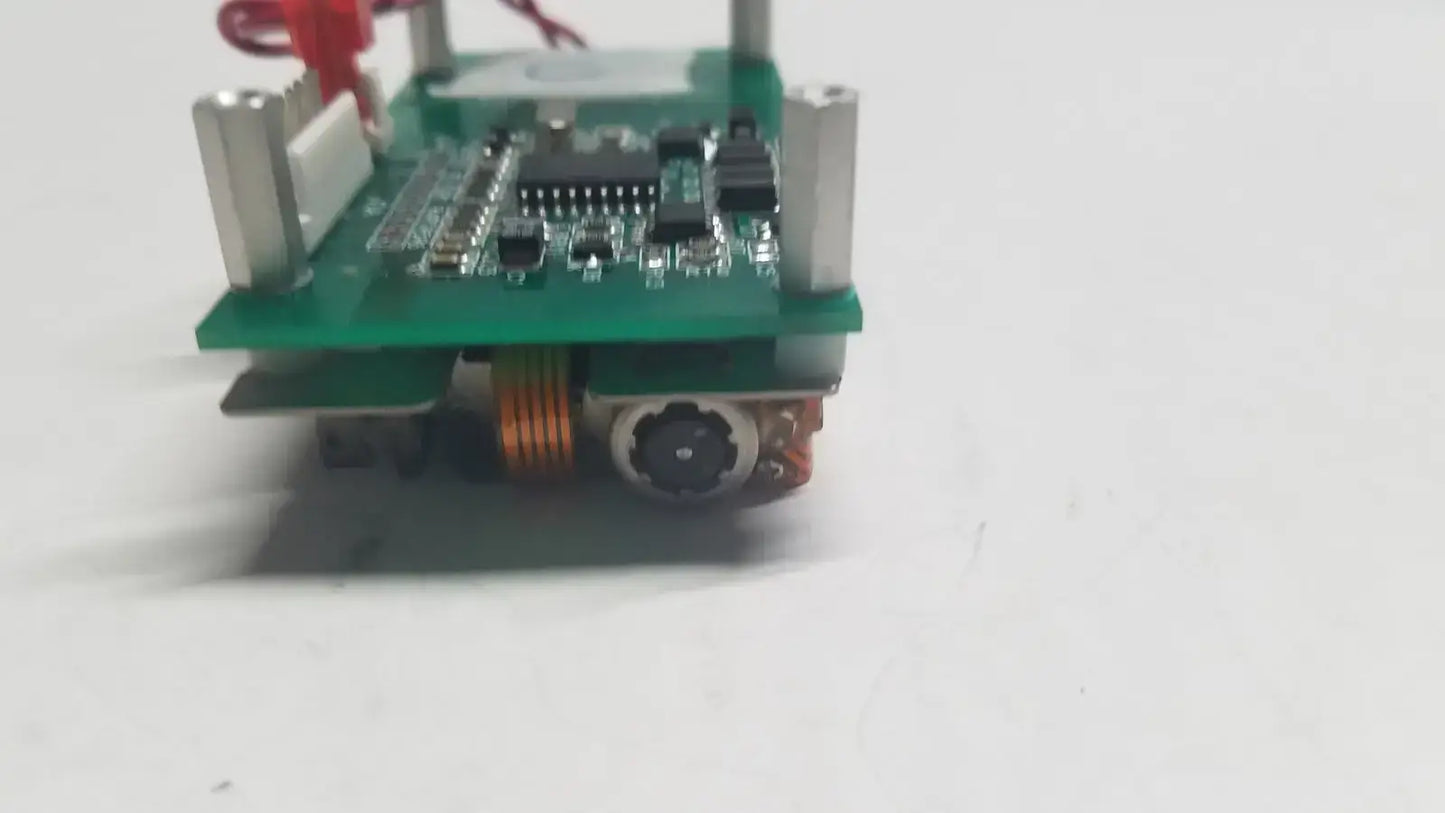 Data Synceng Circuit Board DB40 3407 With PIC16F628A