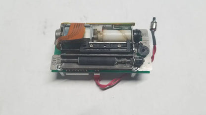 Data Synceng Circuit Board DB40 3407 With PIC16F628A