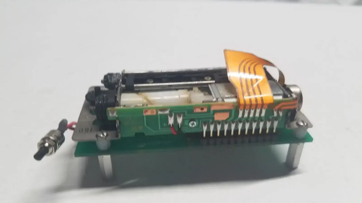 Data Synceng Circuit Board DB40 3407 With PIC16F628A