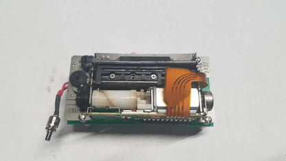 Data Synceng Circuit Board DB40 3407 With PIC16F628A