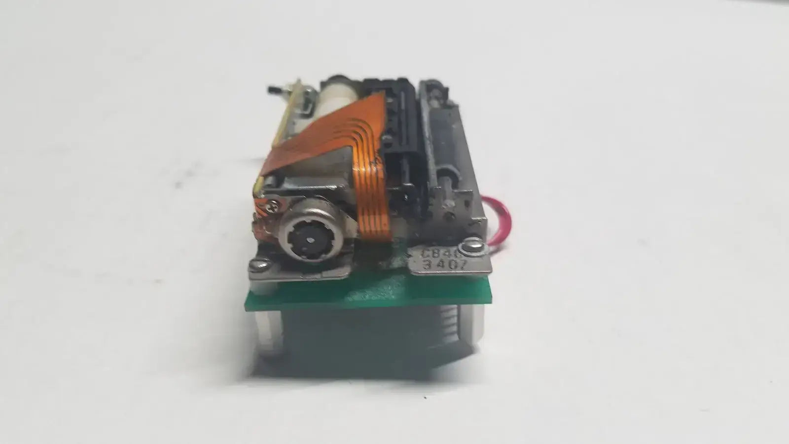 Data Synceng Circuit Board DB40 3407 With PIC16F628A