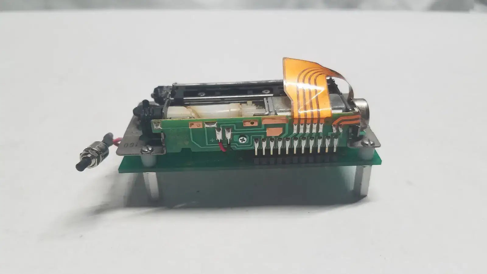 Data Synceng Circuit Board DB40 3407 With PIC16F628A