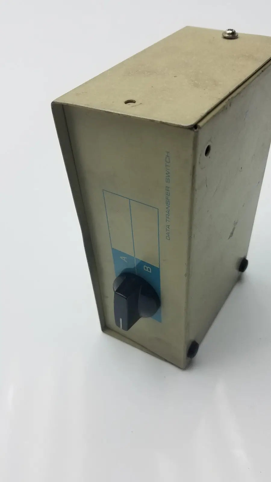 Data Transfer Switch 2 Option Electronics Equipment Audio Video