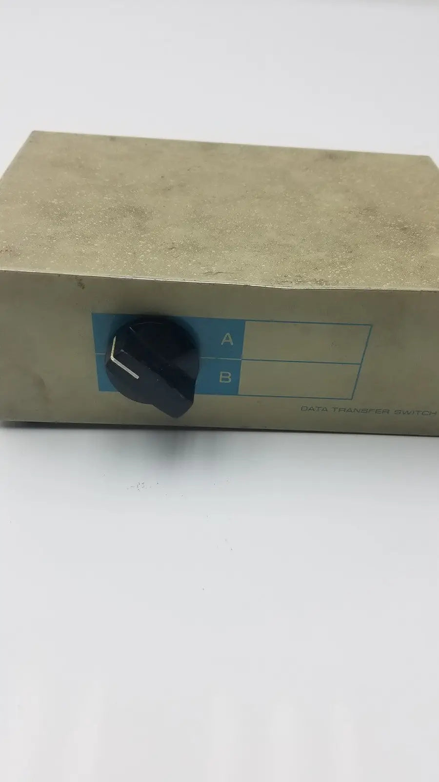 Data Transfer Switch 2 Option Electronics Equipment Audio Video