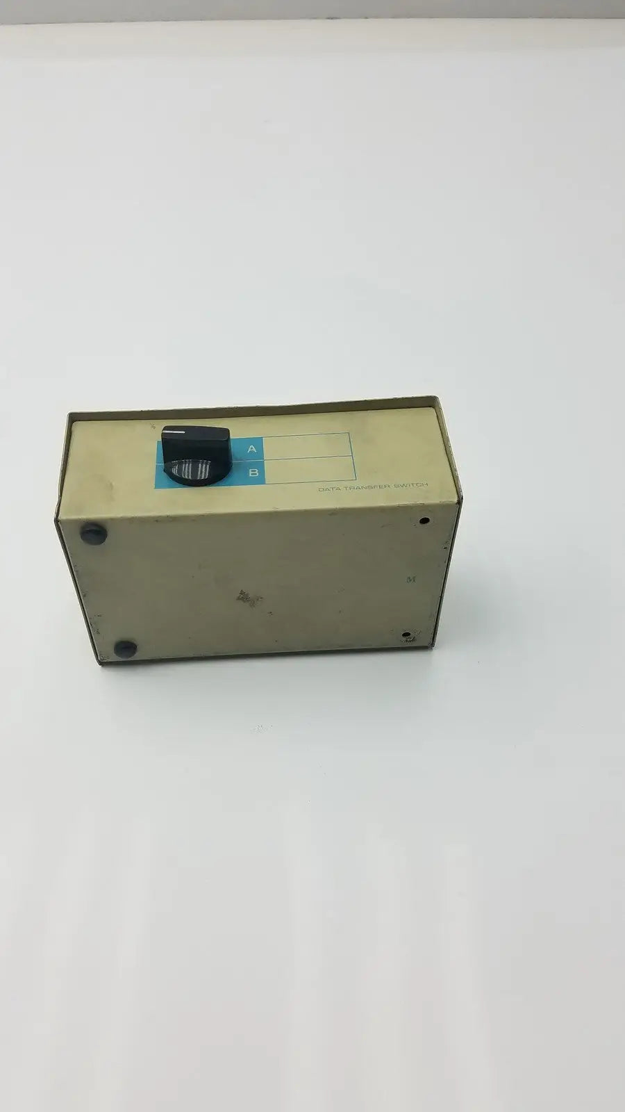 Data Transfer Switch 2 Option Electronics Equipment Audio Video