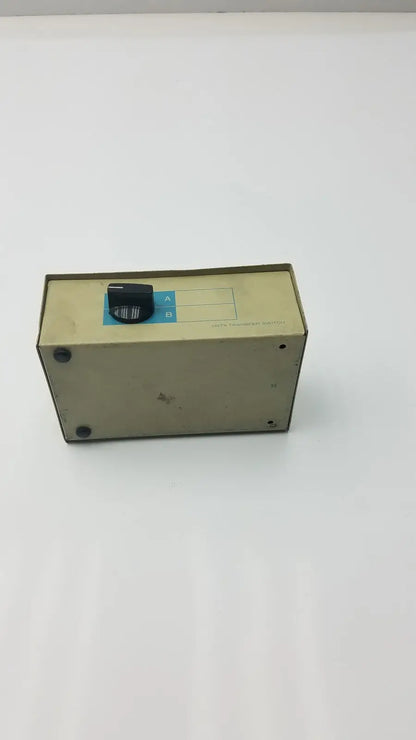 Data Transfer Switch 2 Option Electronics Equipment Audio Video