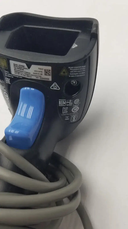 Datalogic Gryphon GD 4500 Barcode scanner - Scanner