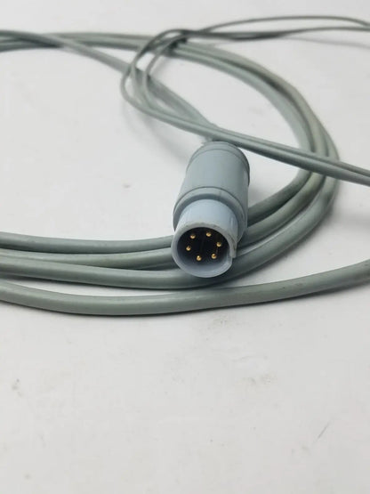 Datascope 0012-00-1261-02 and 0012-00-1255-01 5-Lead ECG Trunk Cable & Leadwires