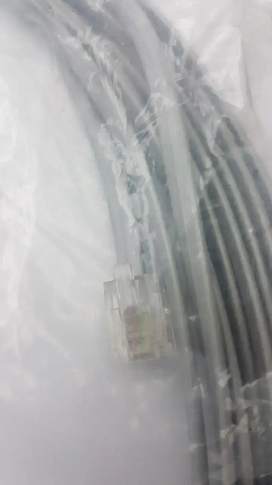 DataScope Data Link Cable 0012-00-0752-02 Rev A - Patient Monitor