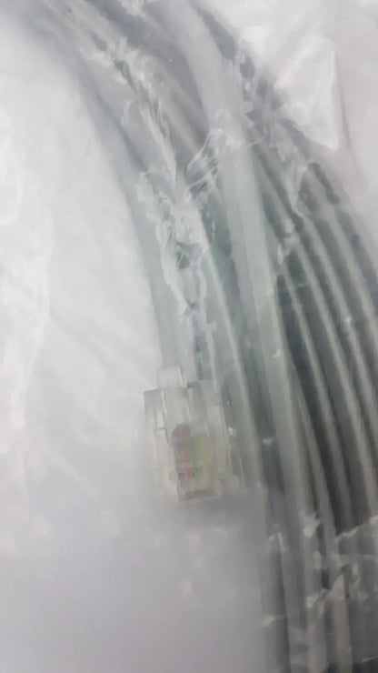 DataScope Data Link Cable 0012-00-0752-02 Rev A - Patient Monitor