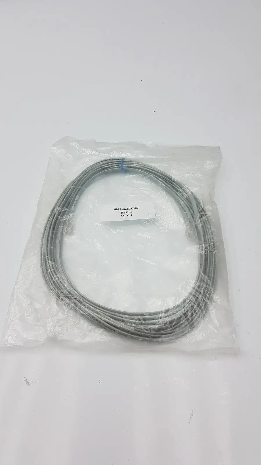 DataScope Data Link Cable 0012-00-0752-02 Rev A - Patient Monitor
