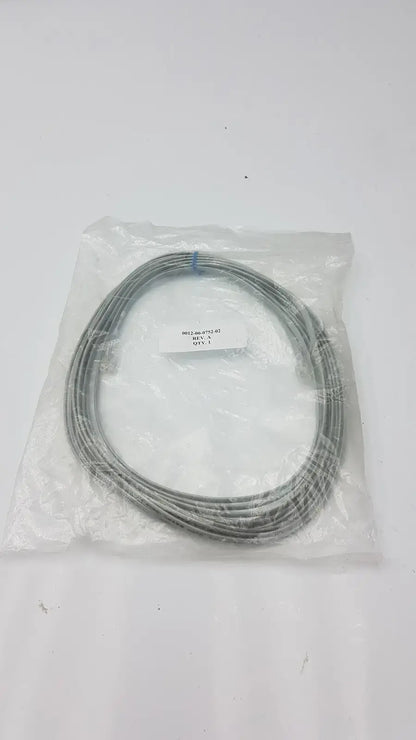 DataScope Data Link Cable 0012-00-0752-02 Rev A - Patient Monitor