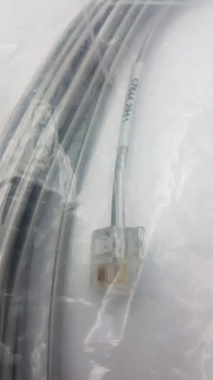 DataScope Data Link Cable 0012-00-0752-02 Rev A - Patient Monitor