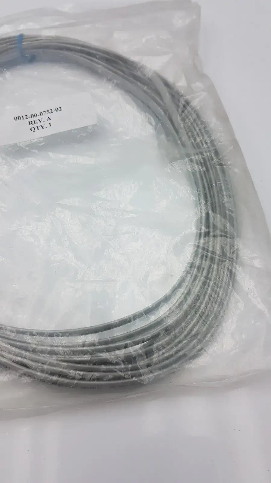 DataScope Data Link Cable 0012-00-0752-02 Rev A - Patient Monitor