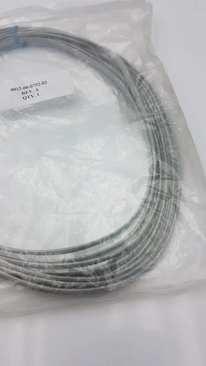 DataScope Data Link Cable 0012-00-0752-02 Rev A - Patient Monitor