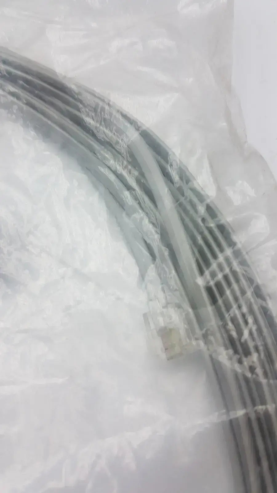 DataScope Data Link Cable 0012-00-0752-02 Rev A - Patient Monitor